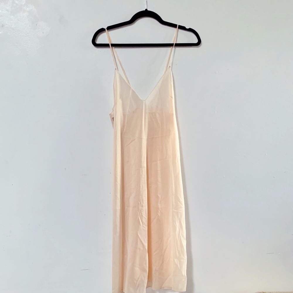 Delicious Prada Sheer Dress